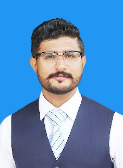 Hafiz Muhammad  Adnan Tariq