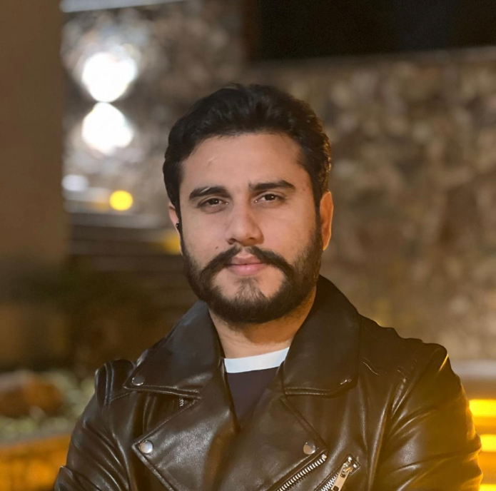 Muhammad Shahzaib