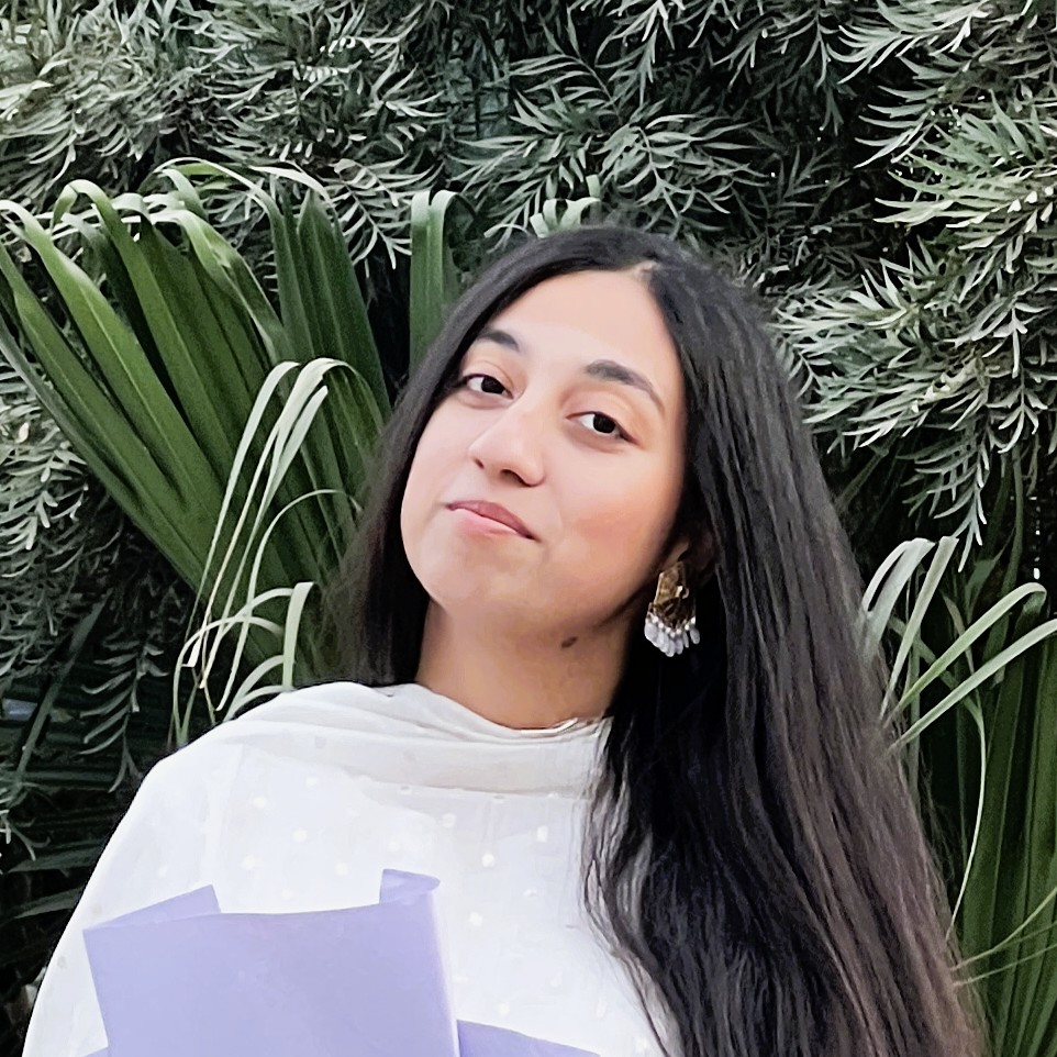 laiba mohsin mir content team lead