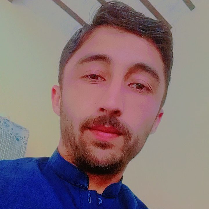muhammad zaman finance lead