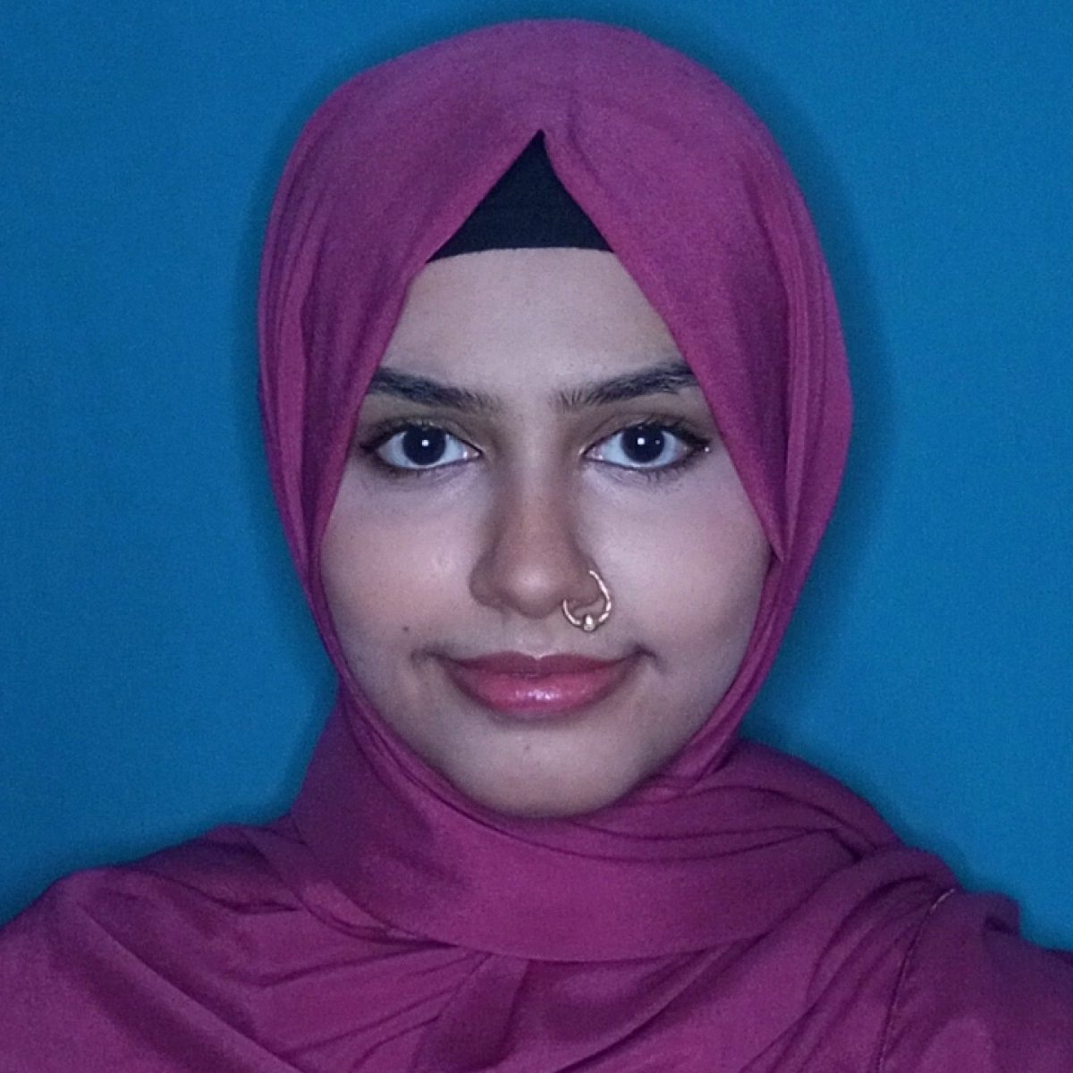 Masooma hassan